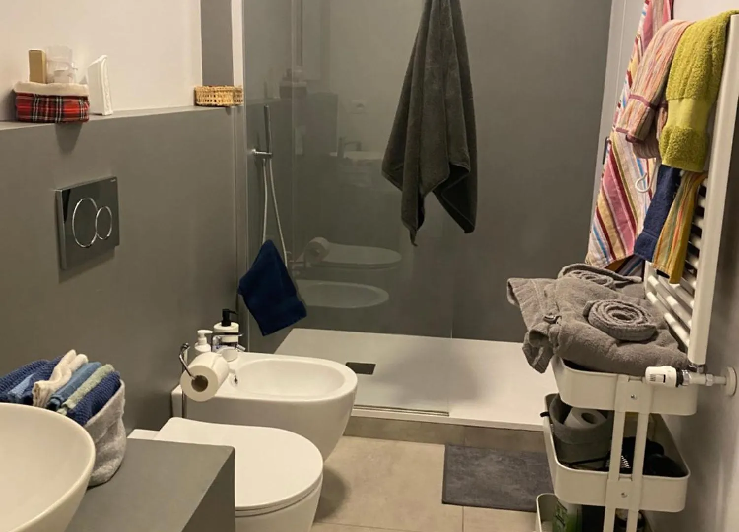 Loft 33 Appartement Milaan