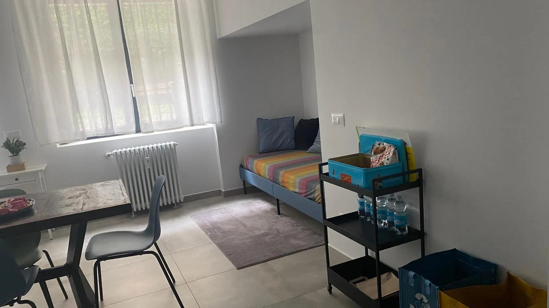 Loft 33 Appartement Milaan