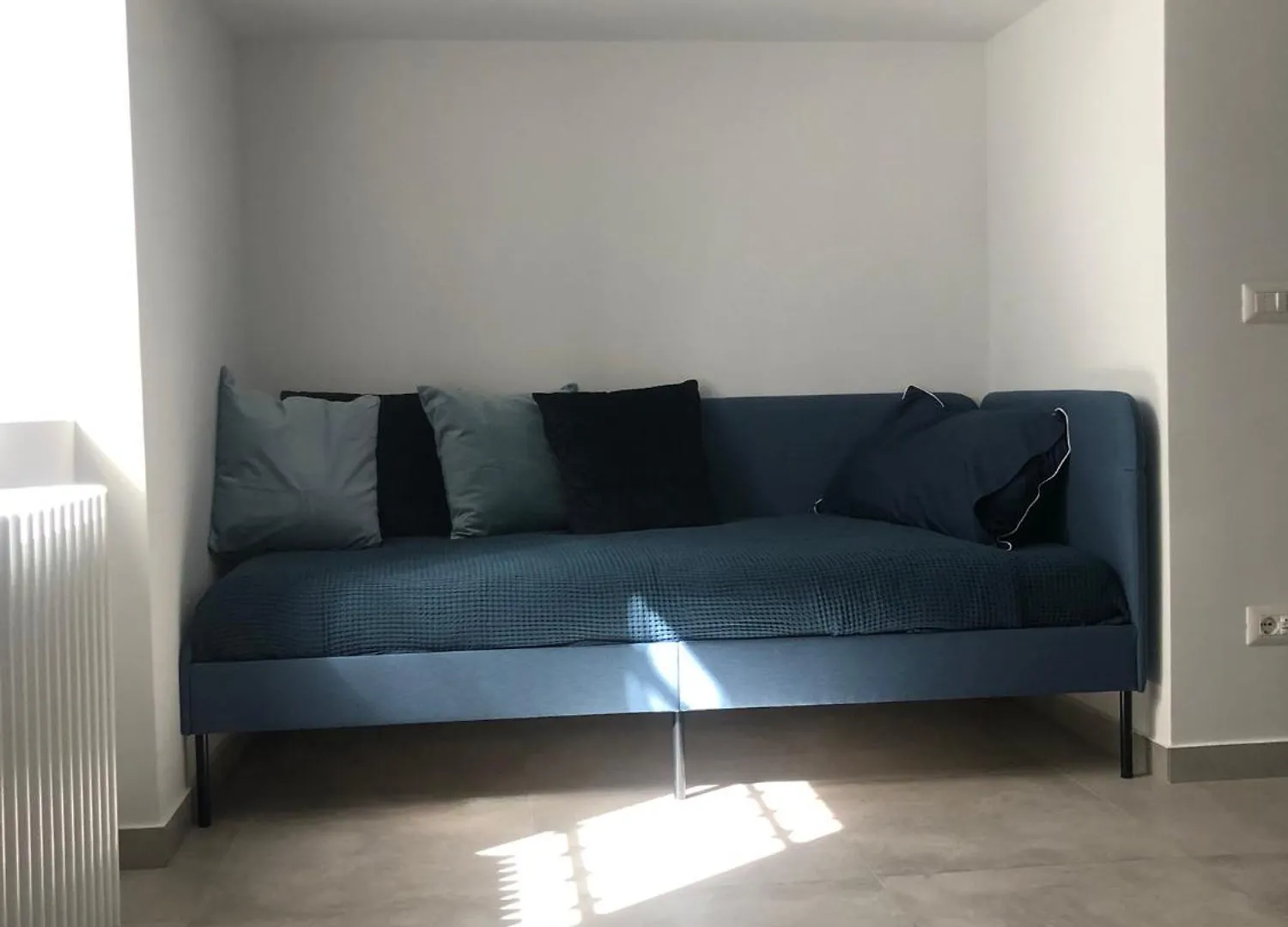 Loft 33 Appartement Milaan