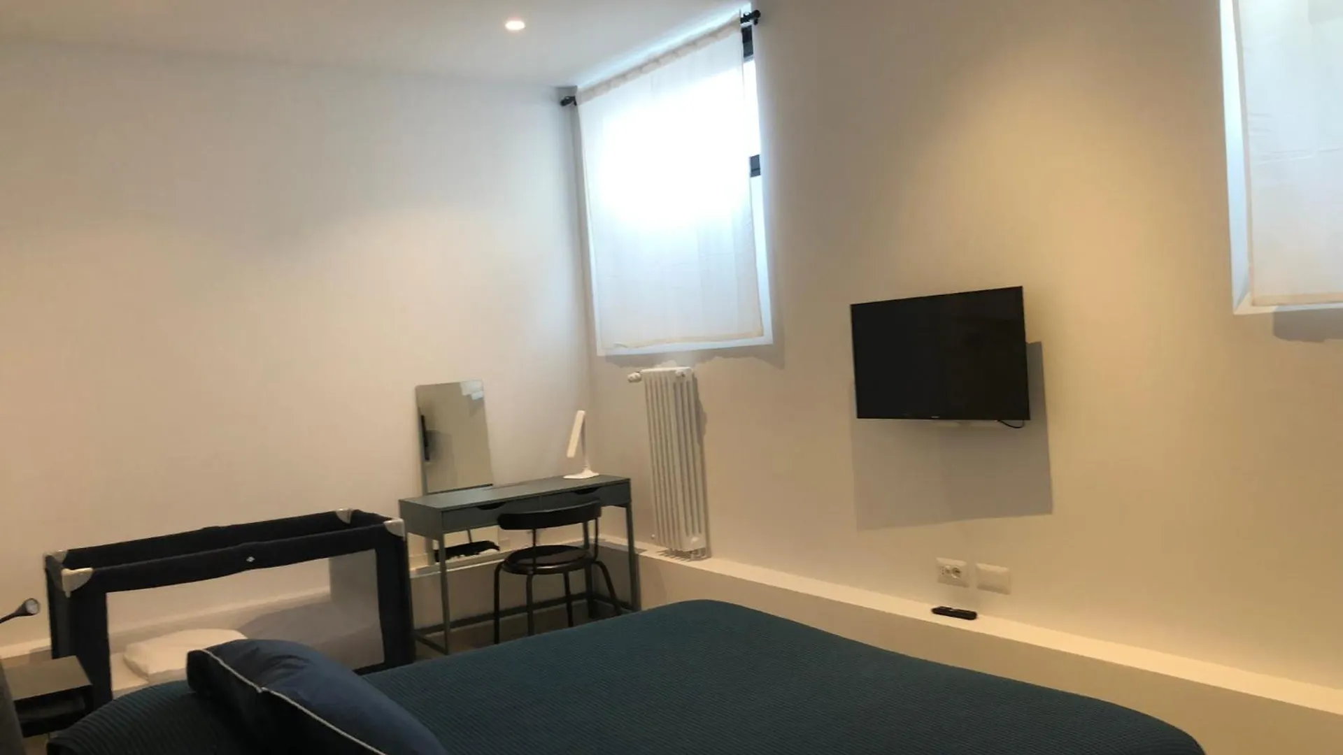 Loft 33 Appartement Milaan