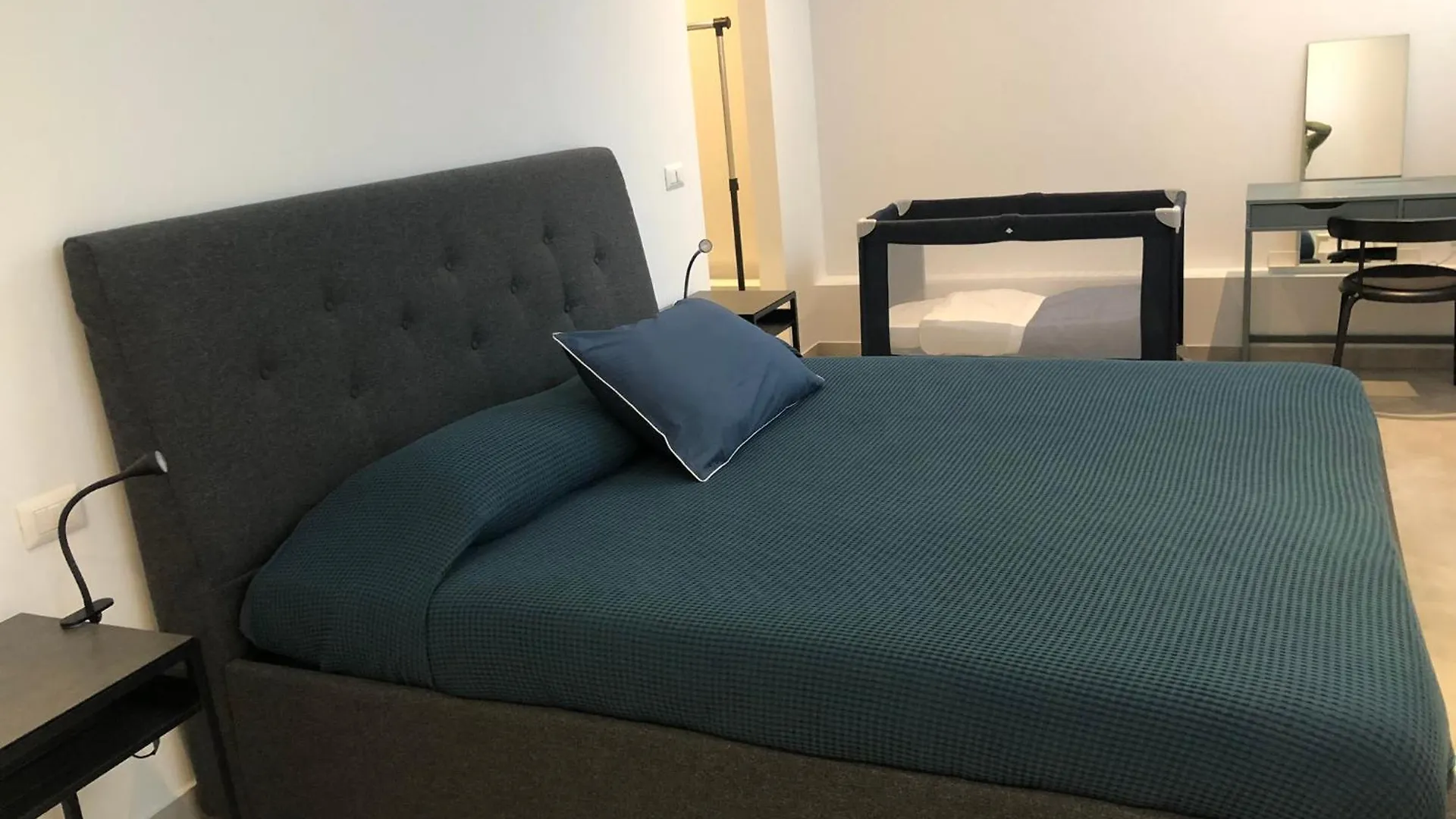 Loft 33 Appartement Milaan Italië