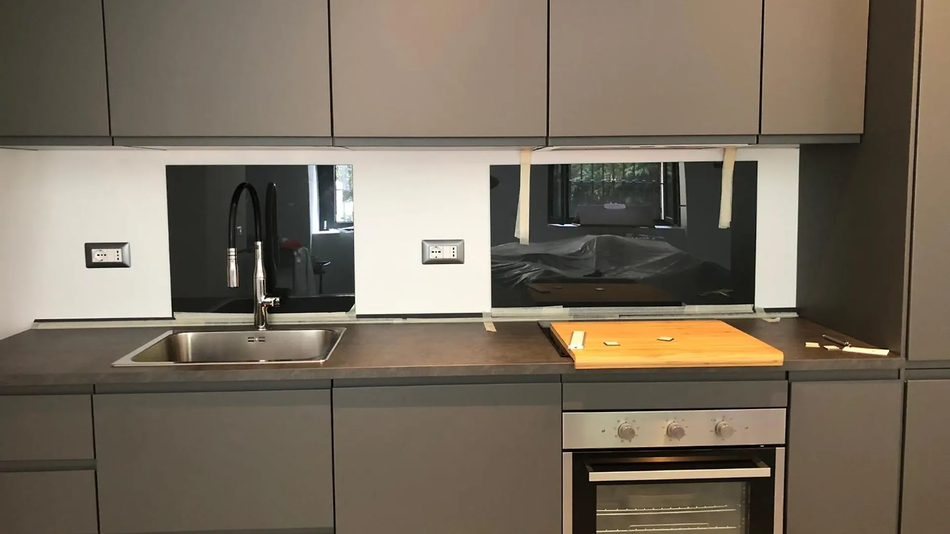 Appartamento Loft 33 Milano Italia