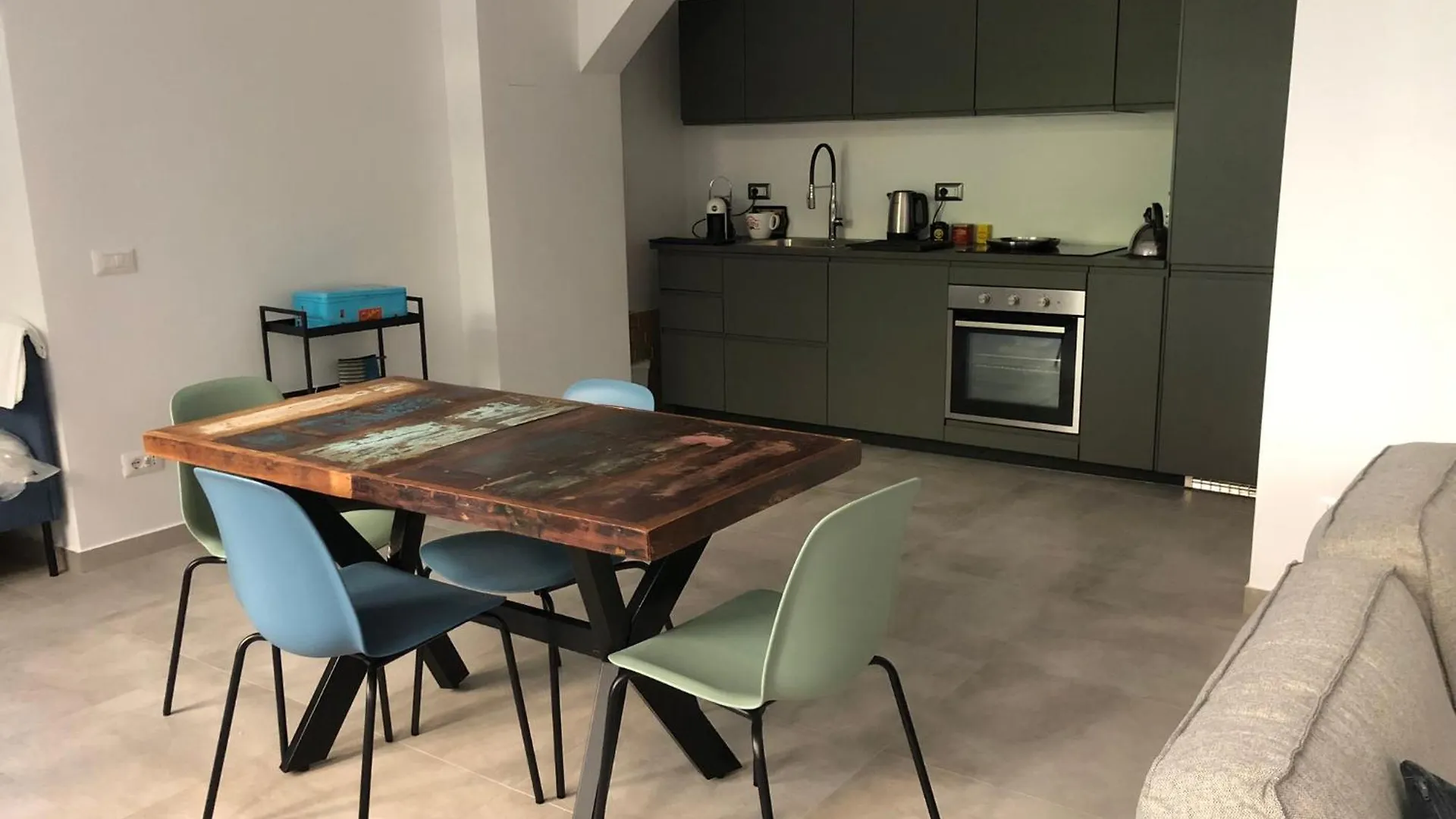 Loft 33 Apartment Milan 0*,  Italy