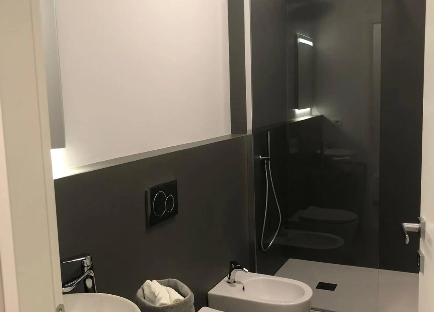 Loft 33 Apartment Milan