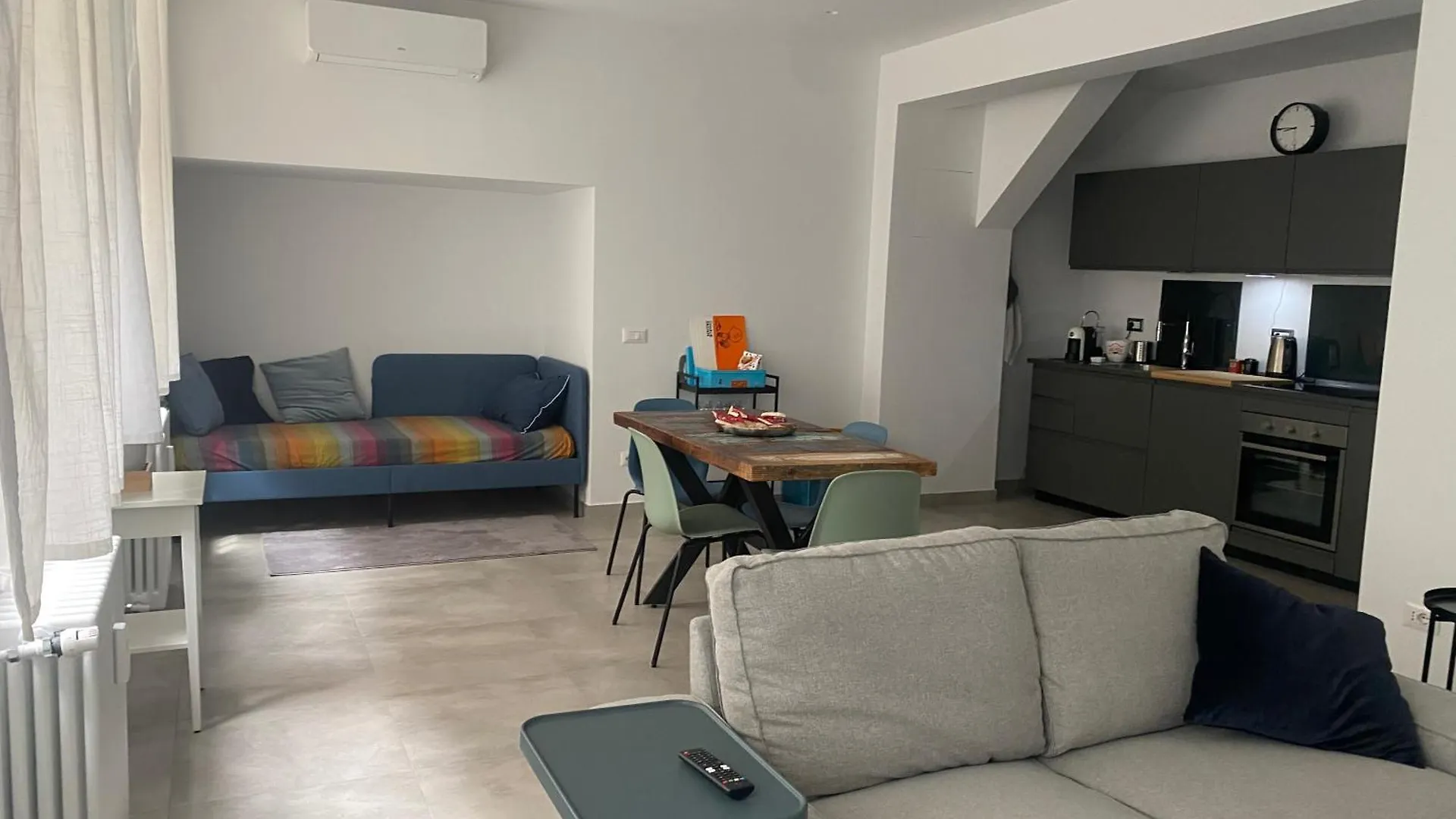 Loft 33 Apartment Milan Italy