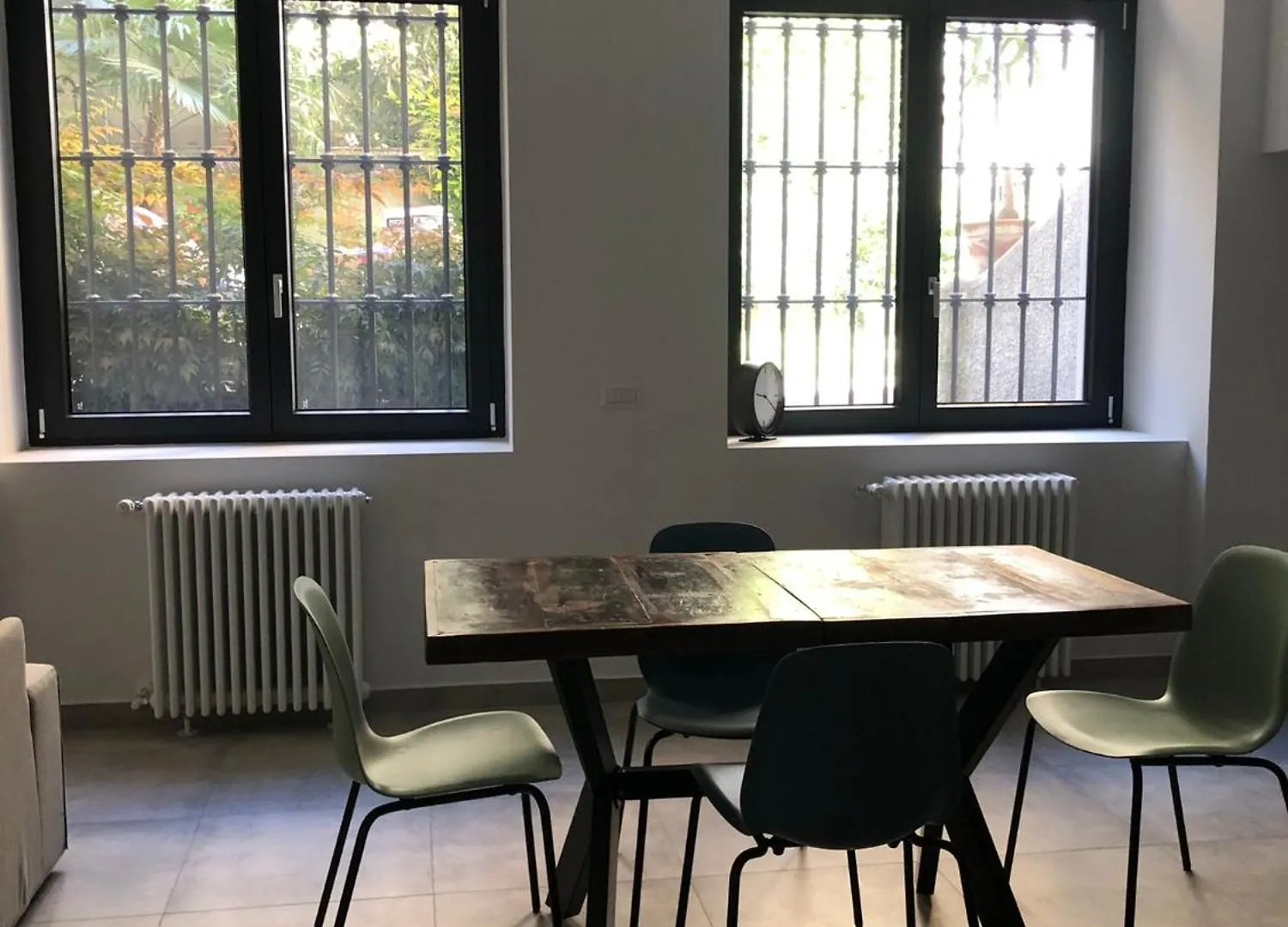 Loft 33 Apartment Milan
