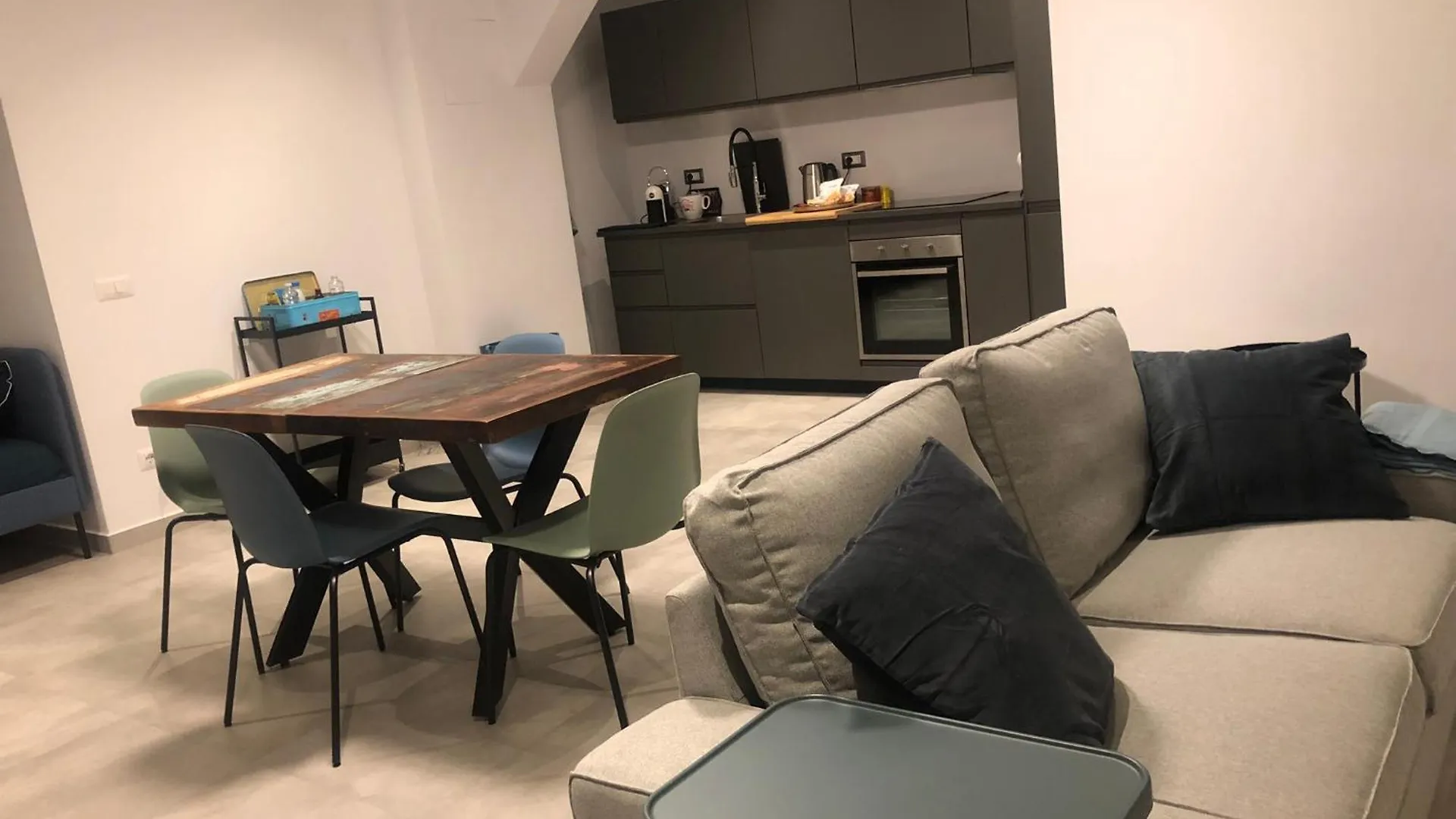 Loft 33 Apartment Milan