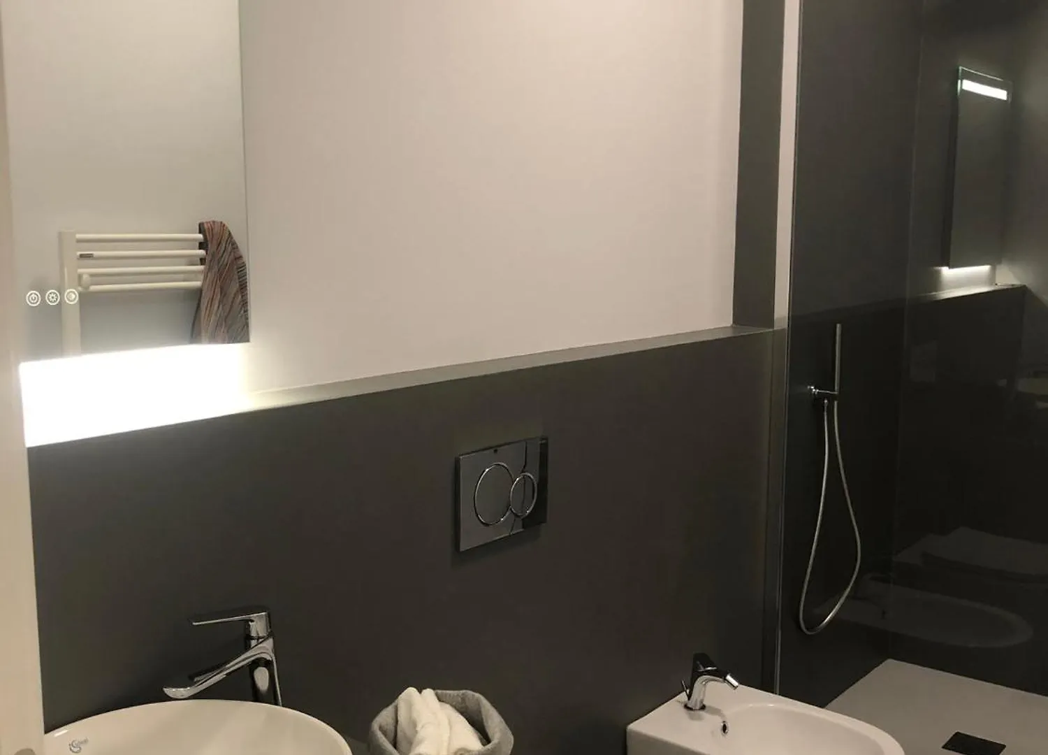 Loft 33 Apartment Milan Italy