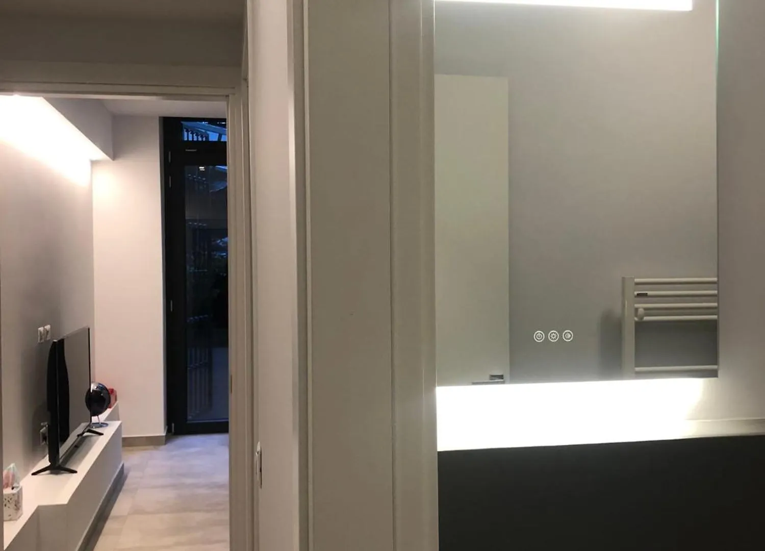 Loft 33 Apartment Milan Italy
