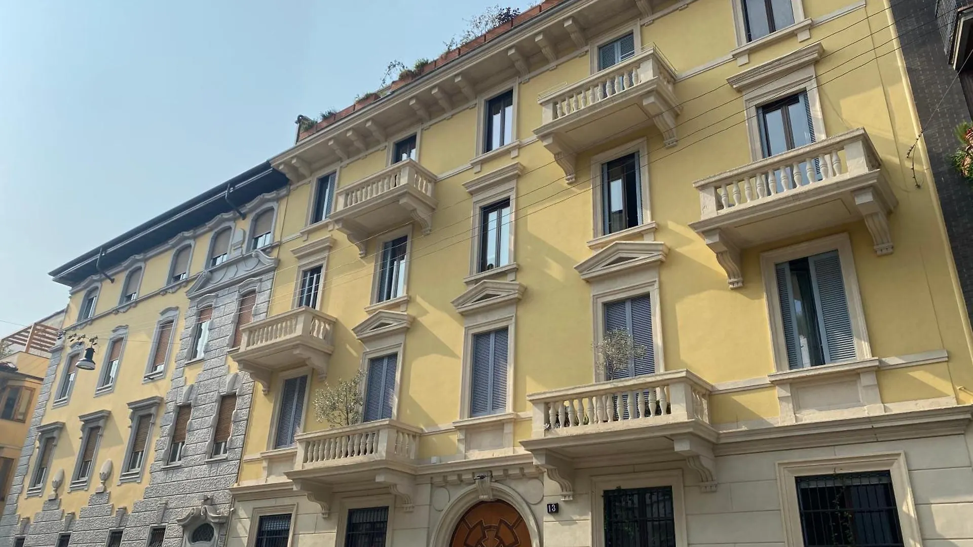 Loft 33 Apartment Milan