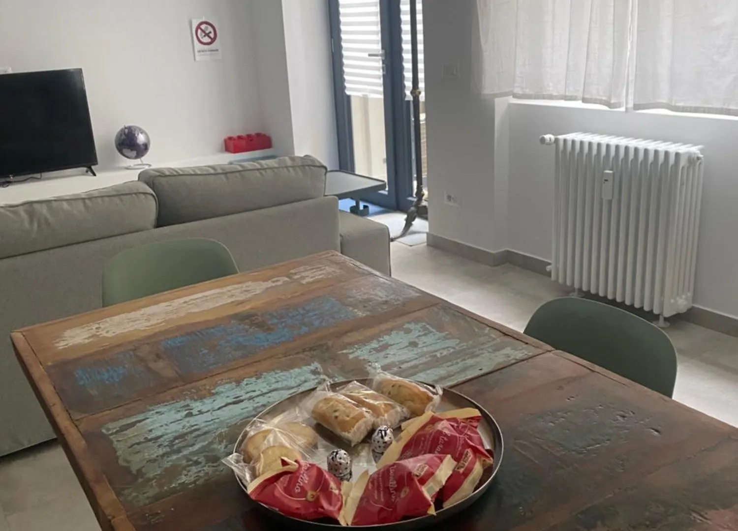 Loft 33 Apartment Milan