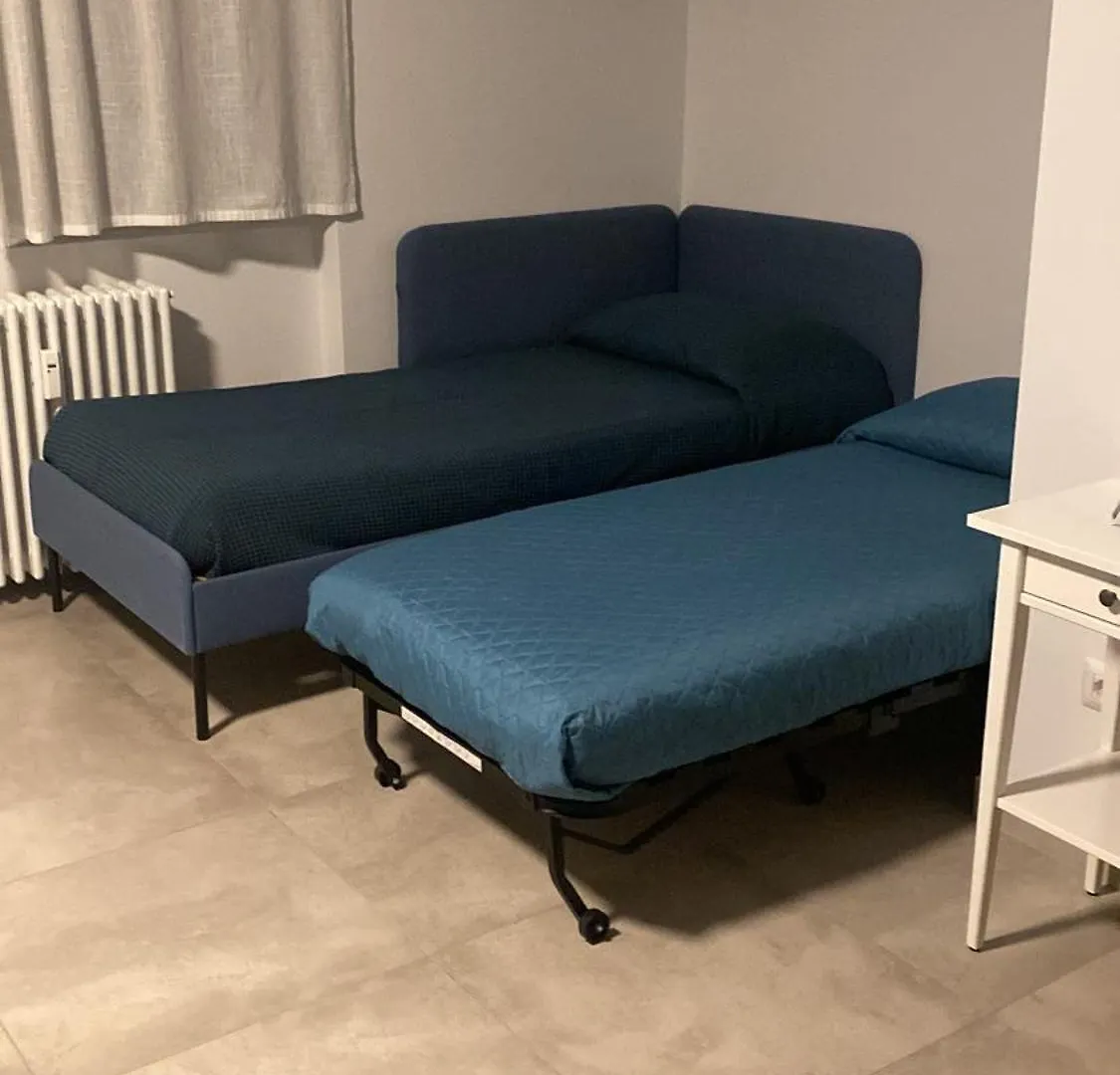 Loft 33 Apartment Milan