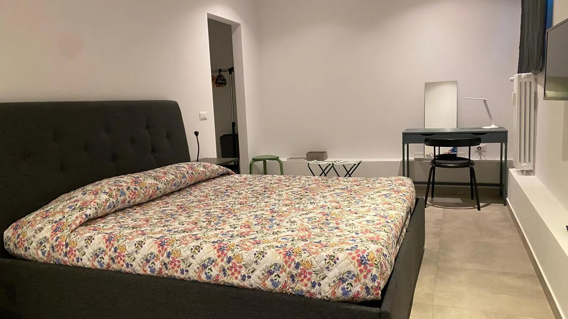 Loft 33 Apartment Milan